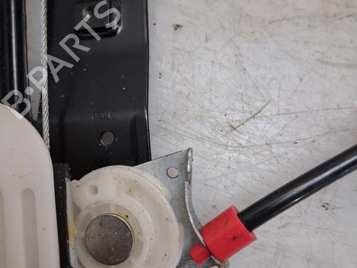 Front left window mechanism FORD S-MAX (WA6) 2.0 TDCi | BP38760991C22 - Image 12