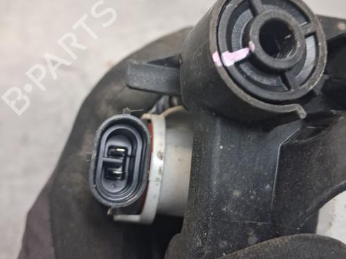 Left front fog light PEUGEOT 108 1.0 VTi | BP39659214C30 - Image 3