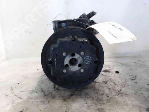 AC compressor OPEL CORSA D (S07) 1.3 CDTI (L08, L68) | BP26620797M34 