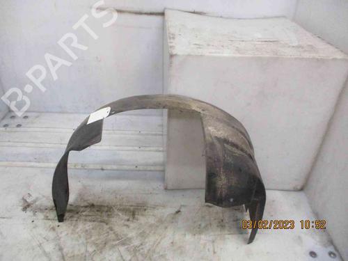 Used Wheel arch PEUGEOT 607 (9D, 9U) 2.2 16V (158 hp) 26629515