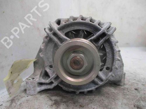 Used Alternator FIAT PUNTO (199_) 1.2 (199AXZ1A, 199BXZ1A) (69 hp) 26621034
