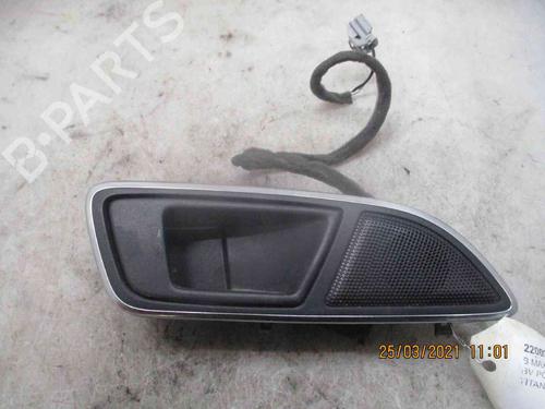 Used Front right interior door handle FORD B-MAX (JK) 1.0 EcoBoost (120 hp) 19736909