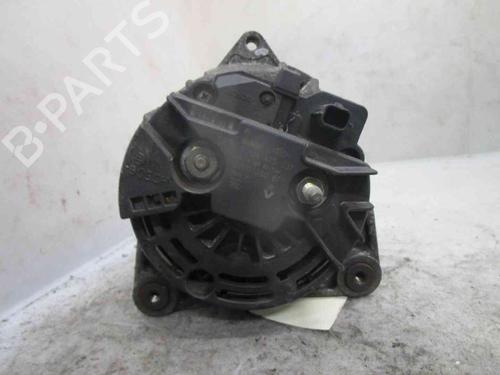Alternator RENAULT MODUS / GRAND MODUS (F/JP0_) 1.2 | BP19741465M7 
