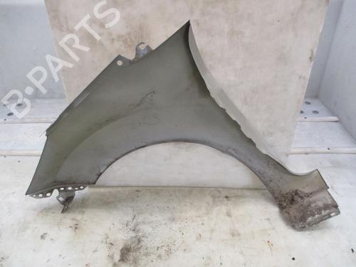Right front fenders FORD FIESTA VI (CB1, CCN) 1.0 | BP30091844C42