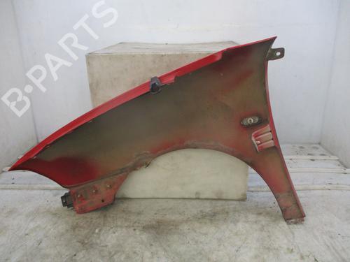 Right front fenders SEAT IBIZA III (6L1) 1.9 TDI | BP28685039C42 