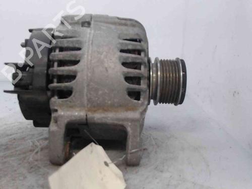 Alternator RENAULT CLIO IV (BH_) 1.5 dCi 90 | BP20203686M7 