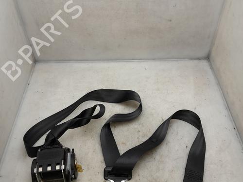 Used Rear right belt tensioner Rear right belt tensioner RENAULT LAGUNA III (BT0/1) 1.5 dCi (BT00, BT0A, BT0T, BT1J) (110 hp) 33726763 33726763