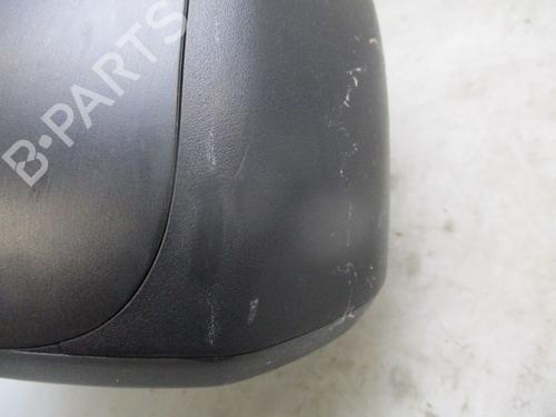 Right mirror OPEL AGILA B (H08) 1.0 (F68) | BP26637431C27 
