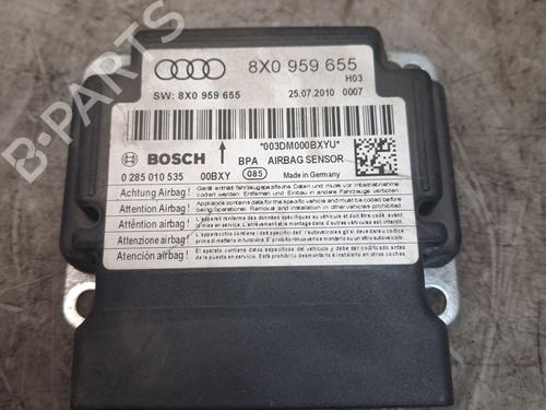 Used ECU airbags ECU airbags 39479666 39479666