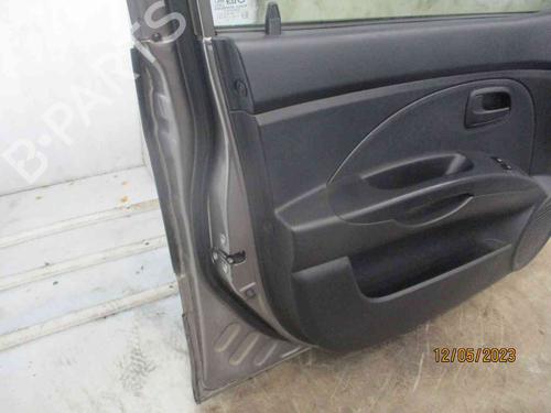 Left front door KIA PICANTO I (SA) 1.1 | BP26629791C2 