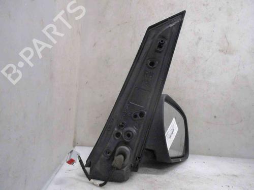 Right mirror FORD C-MAX (DM2) 1.8 TDCi | BP26632915C27 