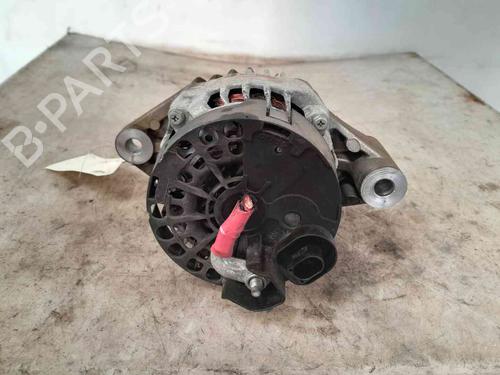Alternator FIAT 500X (334_) 1.6 D Multijet (334AXA1B, 334AXA11) | BP26624139M7 