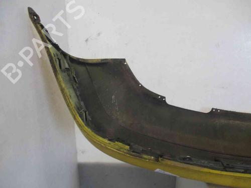 Rear bumper SEAT LEON (1M1) 1.9 TDI | BP26626157C8 