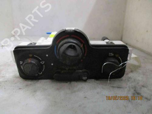 Used Climate control RENAULT CLIO III (BR0/1, CR0/1) 1.5 dCi (BR17, CR17) (86 hp) 19719742