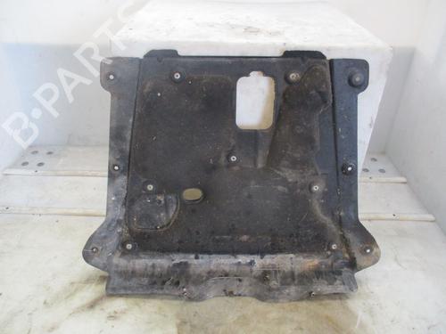 Underbody protection DACIA DUSTER (HM_) 1.5 dCi 110 4x4 (HMAB) | BP30116675M92