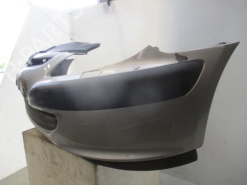 Front bumper PEUGEOT 307 (3A/C) 2.0 HDi 110 | BP24873547C7 