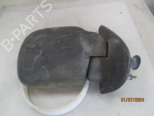 Right mirror RENAULT KANGOO (KC0/1_) D 65 1.9 (KC0E, KC02, KC0J, KC0N) | BP26635038C27 