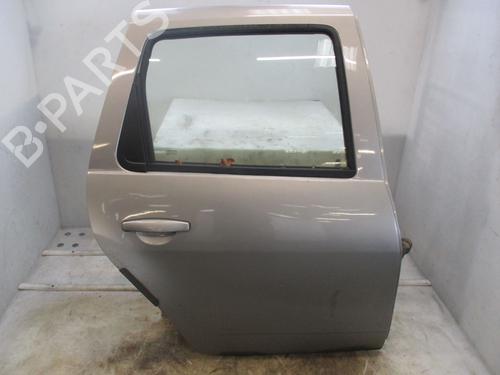 Used Right rear door DACIA DUSTER (HS_) 1.5 dCi (HSAJ) (90 hp) 30187201