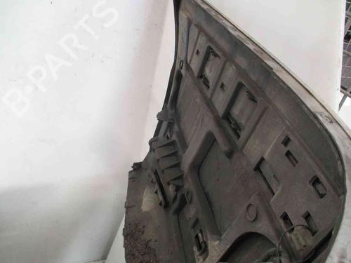 Rear bumper BMW 7 (E65, E66, E67)  | BP26632938C8 