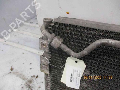 AC radiator HYUNDAI GALLOPER II (JK-01) 2.5 TD intercooler | BP24011219M32 