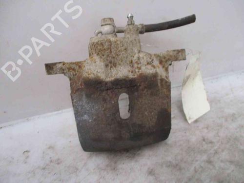 Left front brake caliper TOYOTA YARIS VERSO (_P2_) | BP19713563M105