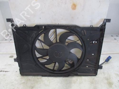 Used Radiator fan Radiator fan 39452417 39452417