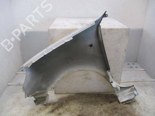 Right front fenders RENAULT KANGOO Express (FC0/1_) 1.5 dCi (FC1E) | BP30138572C42 