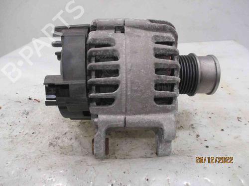 Generator VW POLO V (6R1, 6C1) 1.2 TSI 16V | BP26626215M7 