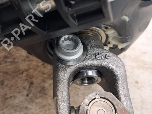 Steering column VW T-CROSS (C11, D31) 1.0 TSI | BP39754389M21 - Image 3