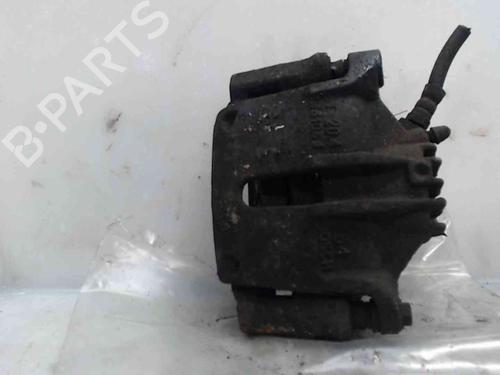 Right front brake caliper PEUGEOT 206 Hatchback (2A/C) 2.0 HDI 90 | BP19715200M104 