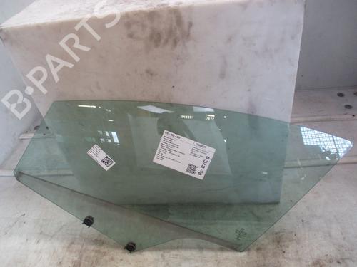 Used Front left door window Front left door window PEUGEOT 5008 (0U_, 0E_) 1.6 BlueHDi 120 (120 hp) 33296832 33296832