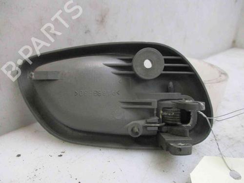 Front left interior door handle OPEL AGILA (A) (H00) 1.2 16V (F68) | BP26631811I13 