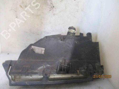 Right headlight CITROËN XANTIA (X1_, X2_) 2.0 HDI 109 | BP19717414C29 