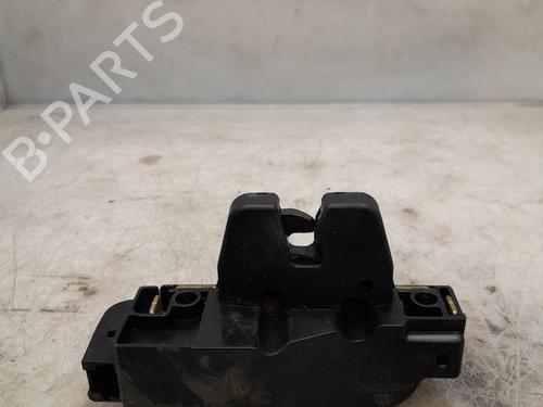 Tailgate lock PEUGEOT 307 CC (3B) 2.0 16V | BP29344068C101 