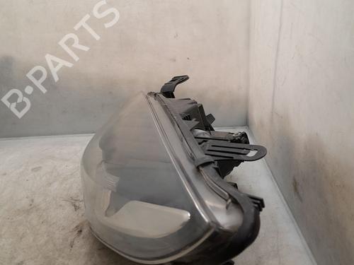 Left headlight RENAULT MEGANE III Hatchback (BZ0/1_, B3_) 1.2 TCe (BZ2B, BZ11) | BP37594069C28 - Image 6