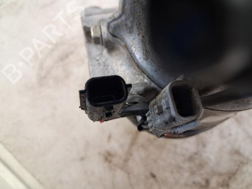 AC compressor RENAULT MEGANE IV Hatchback (B9A/M/N_) 1.5 Blue dCi 115 (B9A6) | BP36145544M34 - Image 9