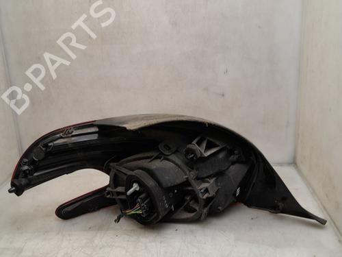 Right taillight PEUGEOT 208 I (CA_, CC_) 1.2 VTI 82 | BP30310182C35