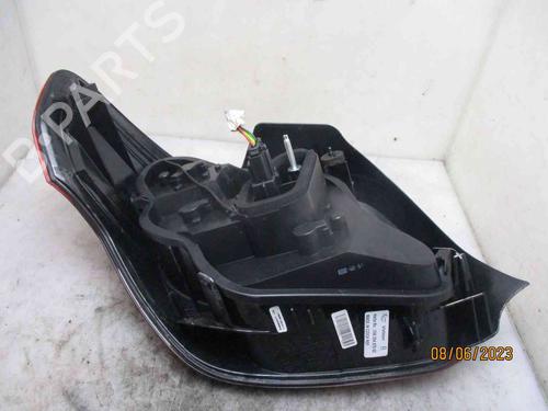 Right taillight CITROËN DS3 (SA_) 1.6 HDi 90 | BP26630585C35 