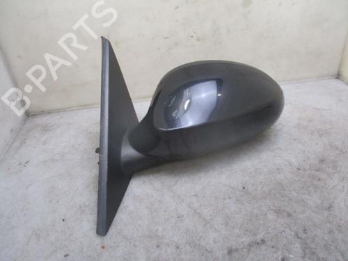 Left mirror BMW 1 (E81) 118 d | BP26637556C26 