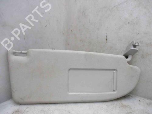 Used Right sun visor SEAT IBIZA IV (6J5, 6P1) [2008-2017]  26633925
