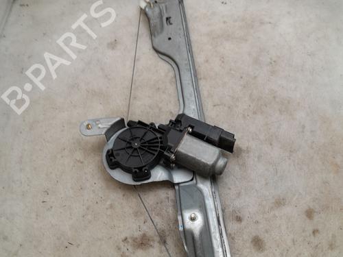 Used Front left window mechanism Front left window mechanism RENAULT MODUS / GRAND MODUS (F/JP0_) 1.5 dCi (FP0F, JP0F) (86 hp) 34497714 34497714