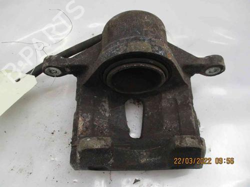 Right front brake caliper HYUNDAI i30 (FD) 1.6 CRDi | BP19723871M104 