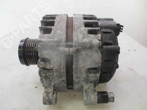 Alternator CITROËN C3 III (SX) 1.6 BlueHDi 75 | BP33330643M7 - Image 2