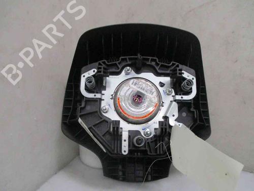 Driver airbag CITROËN C3 I (FC_, FN_)  | BP26624410C9 