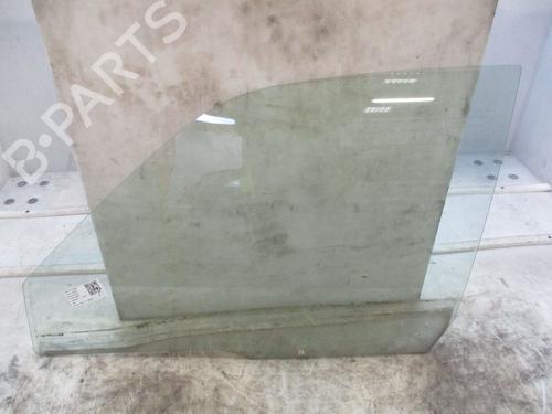 Used Front left door window SUZUKI GRAND VITARA I (FT, HT) 2.0 HDI 110 16V 4x4 (SQ420D, TD83V, JA420WD) (109 hp) 30766249