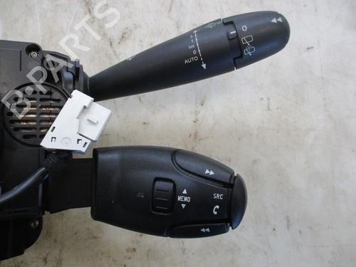 Headlight switch PEUGEOT 5008 (0U_, 0E_) 1.6 HDi | BP27372603I24 