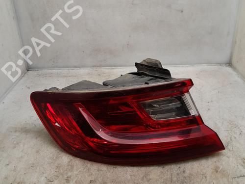 Venstre Baklys RENAULT MEGANE IV Hatchback (B9A/M/N_) 1.5 dCi 110 (B9A3) (110 hp) 30796711