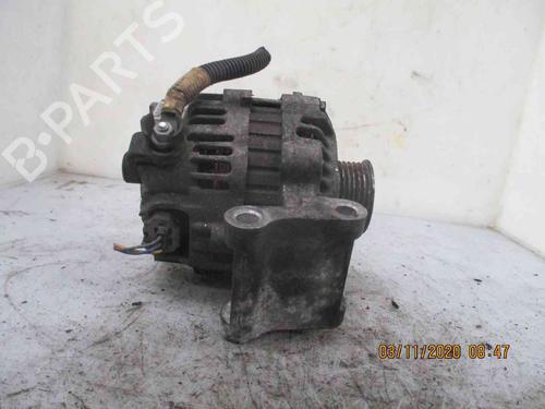 Alternator FORD FIESTA V (JH_, JD_) 1.25 16V | BP19717909M7 