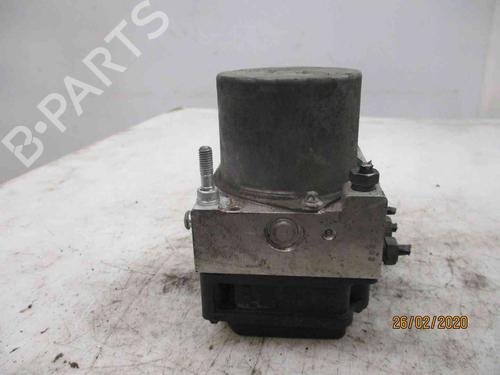 ABS pump CITROËN BERLINGO / BERLINGO FIRST MPV (MF_, GJK_, GFK_) 1.6 HDI 90 (MF9HX) | BP19713958M43 