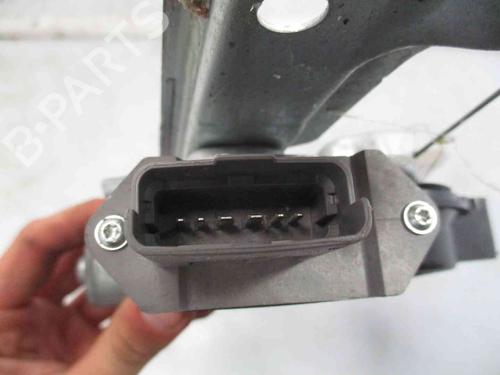 Rear right window mechanism PEUGEOT 3008 I MPV (0U_) 2.0 HDi 150 / BlueHDi 150 | BP24007722C25 